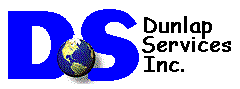 Dunlap Services Logo